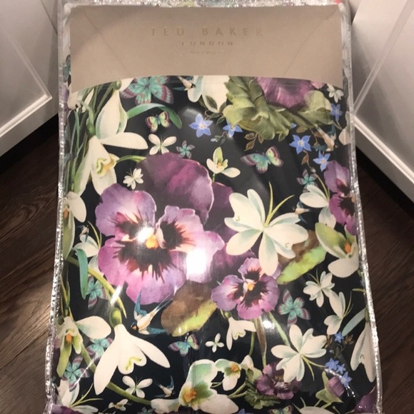 Ted Baker London Bedding Ted Baker London Entangled Enchantment